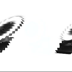 Razer Kiyo Webcam 2688 x 1520 Pixeles, Full HD, 4MP Razer Kiyo Webcam 2688 x 1520 Pixeles, Full HD, 4MP