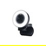 Razer Kiyo Webcam 2688 x 1520 Pixeles, Full HD, 4MP
