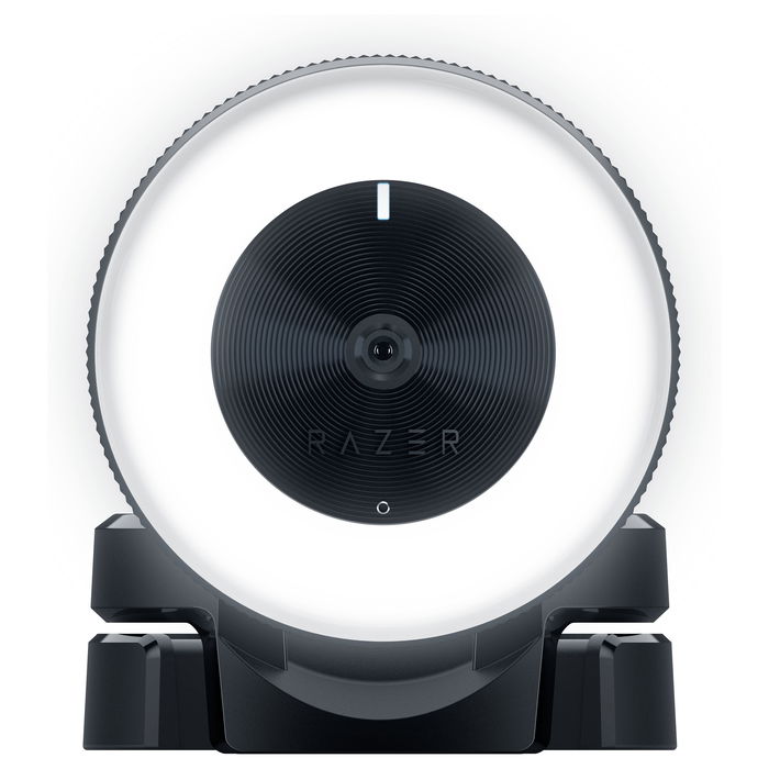 Razer Kiyo Webcam 2688 x 1520 Pixeles, Full HD, 4MP Razer Kiyo Webcam 2688 x 1520 Pixeles, Full HD, 4MP
