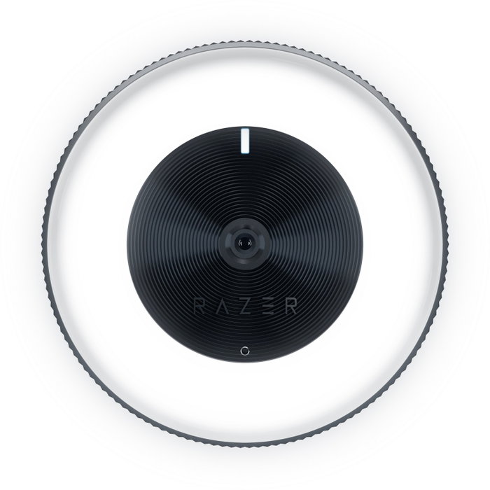 Razer Kiyo Webcam 4 MP Full HD Negro RZ19-02320100-R3M1 Razer Kiyo Webcam 4 MP Full HD Negro RZ19-02320100-R3M1