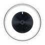 Razer Kiyo Webcam 4 MP Full HD Negro RZ19-02320100-R3M1