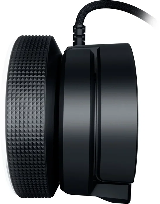 Razer Kiyo Webcam 4 MP Full HD Negro RZ19-02320100-R3M1 Razer Kiyo Webcam 4 MP Full HD Negro RZ19-02320100-R3M1