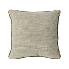 Cojín Verde Poliester 43 X 43 cm (Set de 2)