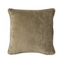 Cojín Verde Poliester 43 X 43 cm (Set de 2)
