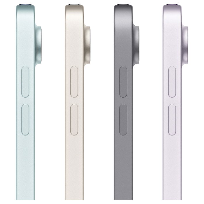 Apple iPad Air 13 M3 Wi-Fi 128GB (Gris) 7.Gen