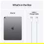 Apple iPad Air 13 M3 Wi-Fi 128GB (Gris) 7.Gen