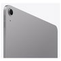 Apple iPad Air 13" M3 128GB 8GB RAM Wi-Fi Gris Espacio