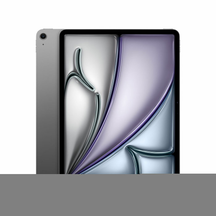 Apple iPad Air 13 pulgadas M3 128 GB Wi-Fi Gris espacio