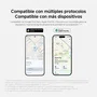 Xiaomi Tag Localizador Inteligente Blanco (1 Pack)