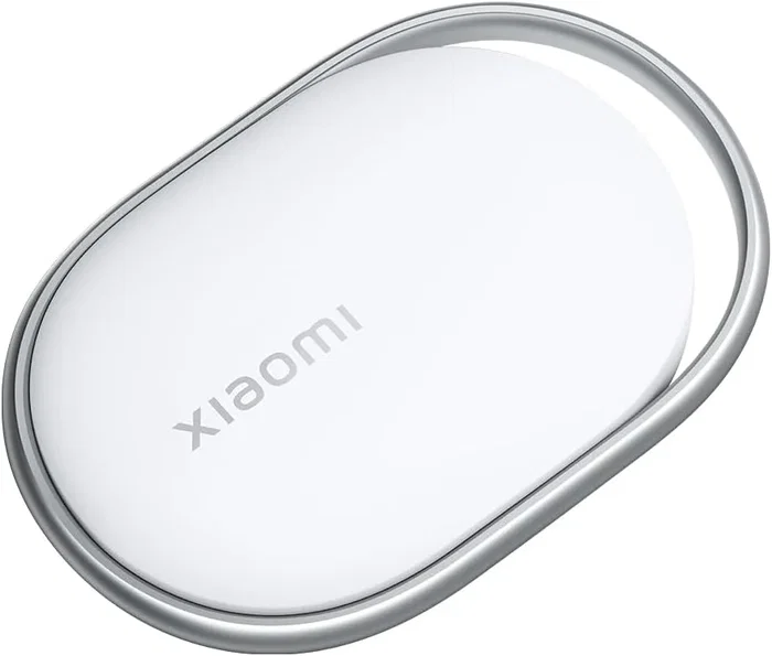 Xiaomi Tag Localizador Inteligente Blanco (1 Pack)