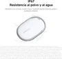 Xiaomi Tag Localizador Inteligente Blanco (1 Pack)
