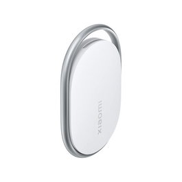 Xiaomi Tag - Localizador Bluetooth Smart 1 Unidad BHR08SPGL, Compatible con Apple Find My y Google Find Hub, IP67 Resistente al Agua, Batería de Larga Duración