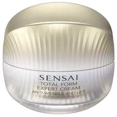 Sensai Total Form Expert Cream 50 ml