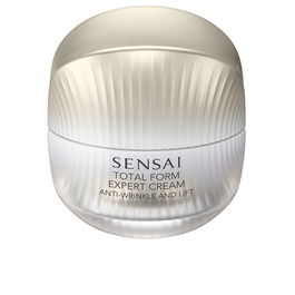 Sensai Crema Total Form Expert Antiedad Redefinición Facial 50 ml