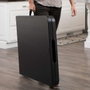 Color Baby Mesa Rectangular Plegable 183X76Xh73Cm