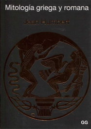 MITOLOGÍA GRIEGA Y ROMANA, Jean Humbert - GUSTAVO GILI