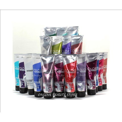 Joico Color Intensity Lilac Coloración semipermanente