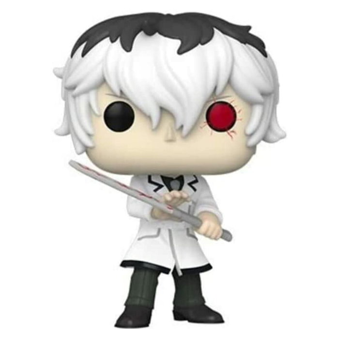 FUNKO Figura POP Tokyo Ghoul:Re Haise Sasaki
