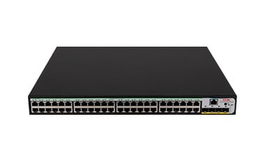 H3C LS-5120V3-52P-PWR-LI-GL Switch Ethernet L3 Gestionado con 48 Puertos Gigabit y PoE 370W