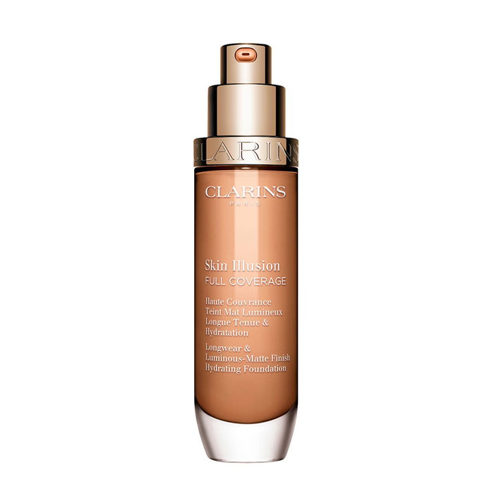 Clarins Skin Illusion Full Coverage Base de Maquillaje #110N 30 ml