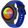 SPC Smartee 4G Junior Reloj Inteligente para Niños con GPS y Llamadas Azul