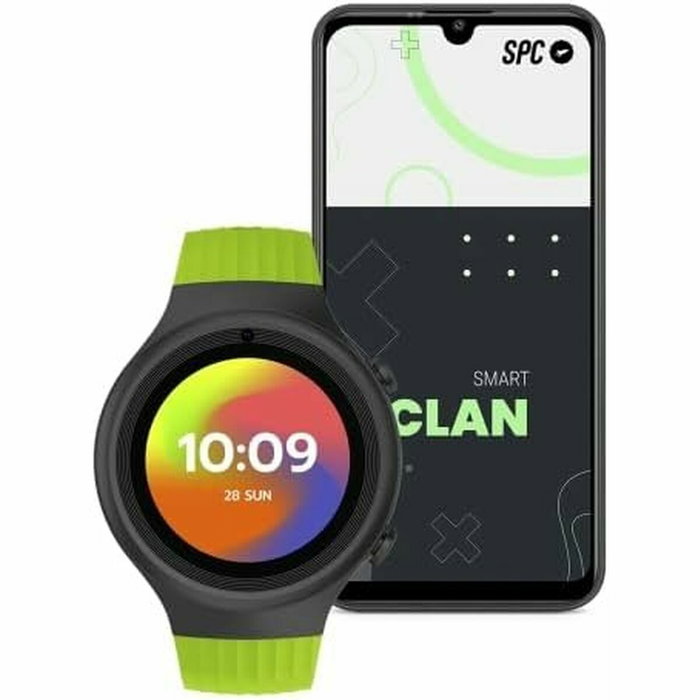 SPC Smartee 4G Junior Azul SPC Smartee 4G Junior Azul