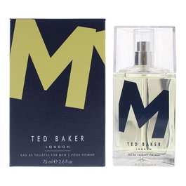 Ted Baker M Eau de Toilette 75ml Vaporizador