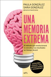 MONTENA Una memoria extrema, Paula González - MONTENA