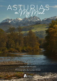 ASTURIAS ON MY MIND, Pablo Fraile Dorado - DELALLAMA EDICIONES