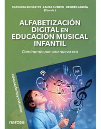 NARCEA, Alfabetizacion digital en educacion musical infantil - NARCEA