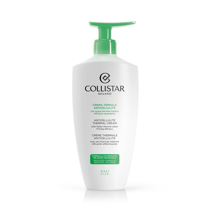Collistar Crema Termal Anticelulítica Perfect Body 400 ml Collistar Crema Termal Anticelulítica Perfect Body 400 ml
