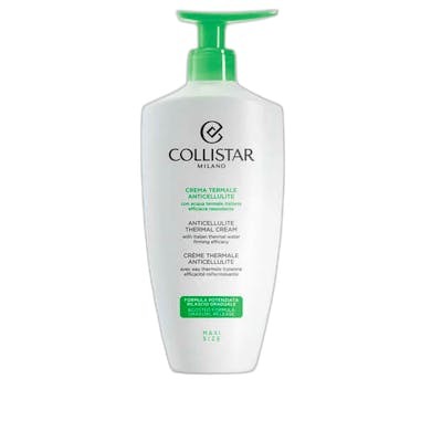 Collistar Crema Termal Anticelulítica Perfect Body 400 ml Collistar Crema Termal Anticelulítica Perfect Body 400 ml