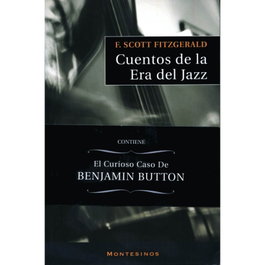 Cuentos de la era del jazz, Francis Scott Key Fitzgerald - INTERVENCION CULTURAL ED.