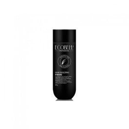 Ecobell Microfibras de Queratina Dark Brown 25g