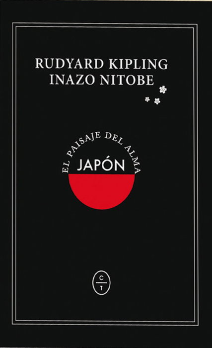 Japón: el paisaje del alma, VV.AA. - CIRCULO DE TIZA