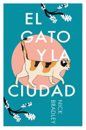 El gato y la ciudad, Nick Bradley - BOOKS4POCKET EDITORIAL