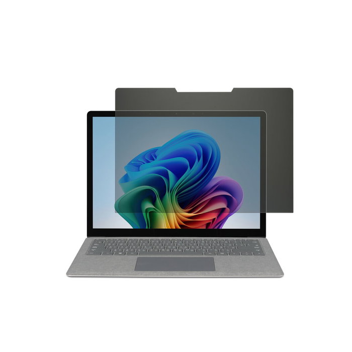 Kensington Filtro de privacidad extraíble 2 vías para Surface Laptop 7 15 pulgadas Kensington Filtro de privacidad extraíble 2 vías para Surface Laptop 7 15 pulgadas