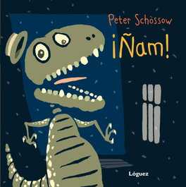 LOGUEZ EDICIONES, Am! (Cartone) - Peter Schössow