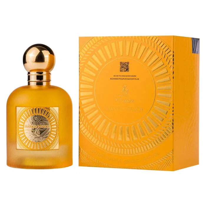 Emir Mango Punch Agua de perfume para mujeres 100 ml Emir Mango Punch Agua de perfume para mujeres 100 ml