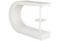 DKD Home Decor Consola Moderno Blanco 30 x 77 x 110 cm