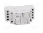 FINDER Contactor de Instalación Modular 4-polar 25A 24VAC/24VDC
