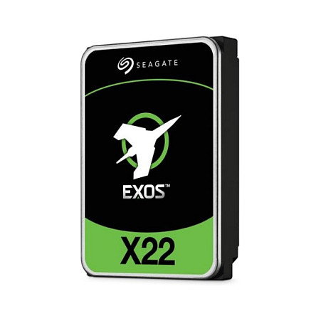 Seagate ST22000NM001E Disco Duro Interno 22 TB 7200 RPM 3.5 inch SATA Seagate ST22000NM001E Disco Duro Interno 22 TB 7200 RPM 3.5 inch SATA