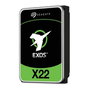 Disco Duro Seagate EXOS X22 3,5" 22 TB