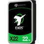 Disco Duro Seagate EXOS X22 3,5" 22 TB