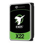 Disco Duro Seagate EXOS X22 3,5" 22 TB