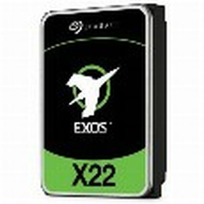 Disco Duro Seagate EXOS X22 3,5" 22 TB