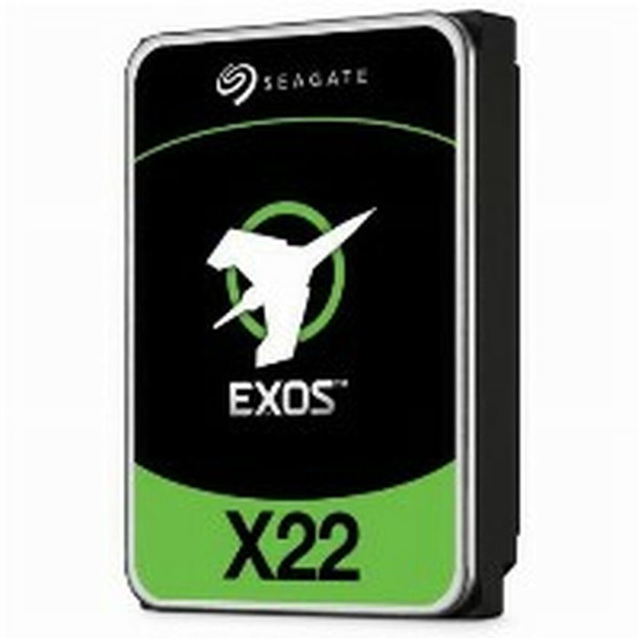 Disco Duro Seagate EXOS X22 3,5" 22 TB