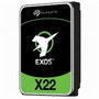 Disco Duro Seagate EXOS X22 3,5" 22 TB