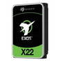 Disco Duro Seagate EXOS X22 3,5" 22 TB