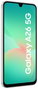 Samsung Galaxy A26 5G 128GB 6GB RAM Blanco